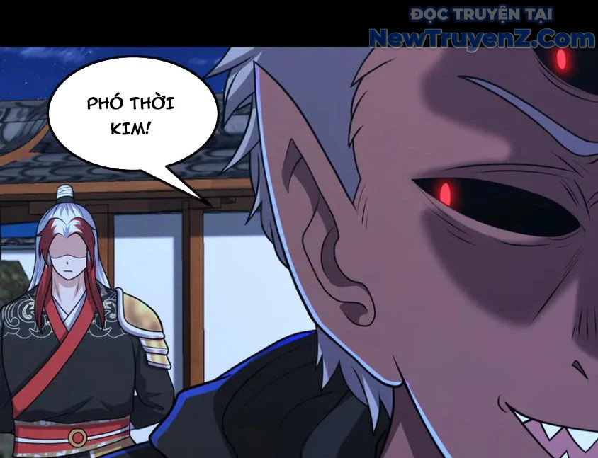Luyện Khí Chi Thần Chapter 131 - Trang 3