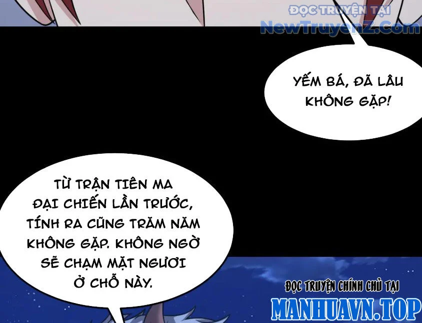 Luyện Khí Chi Thần Chapter 131 - Trang 3