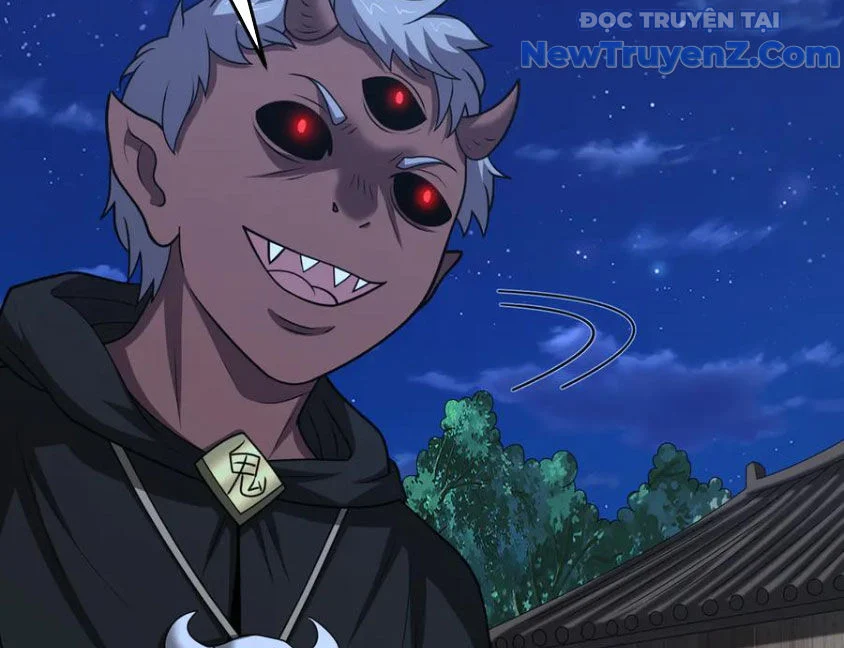 Luyện Khí Chi Thần Chapter 131 - Trang 3