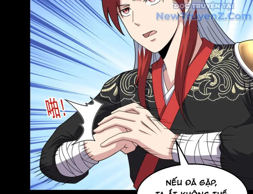 Luyện Khí Chi Thần Chapter 131 - Trang 3