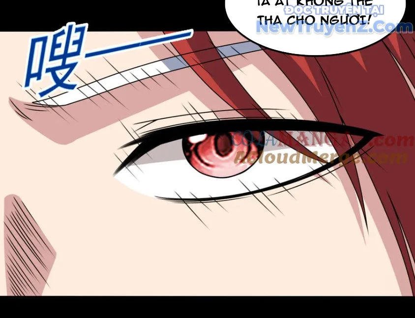 Luyện Khí Chi Thần Chapter 131 - Trang 3