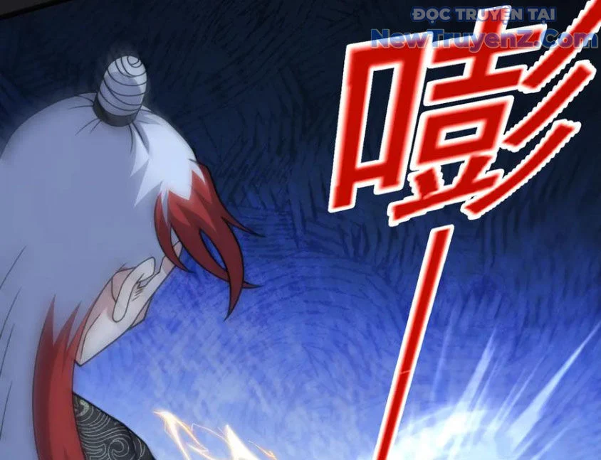 Luyện Khí Chi Thần Chapter 131 - Trang 3