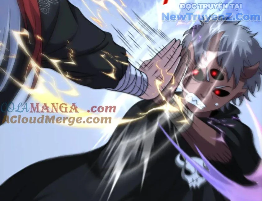 Luyện Khí Chi Thần Chapter 131 - Trang 3