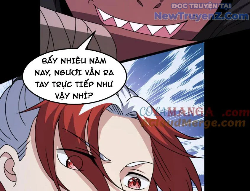 Luyện Khí Chi Thần Chapter 131 - Trang 3