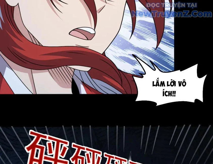Luyện Khí Chi Thần Chapter 131 - Trang 3
