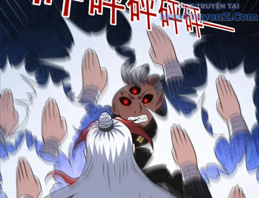 Luyện Khí Chi Thần Chapter 131 - Trang 3