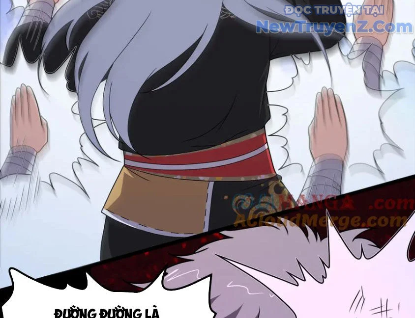 Luyện Khí Chi Thần Chapter 131 - Trang 3