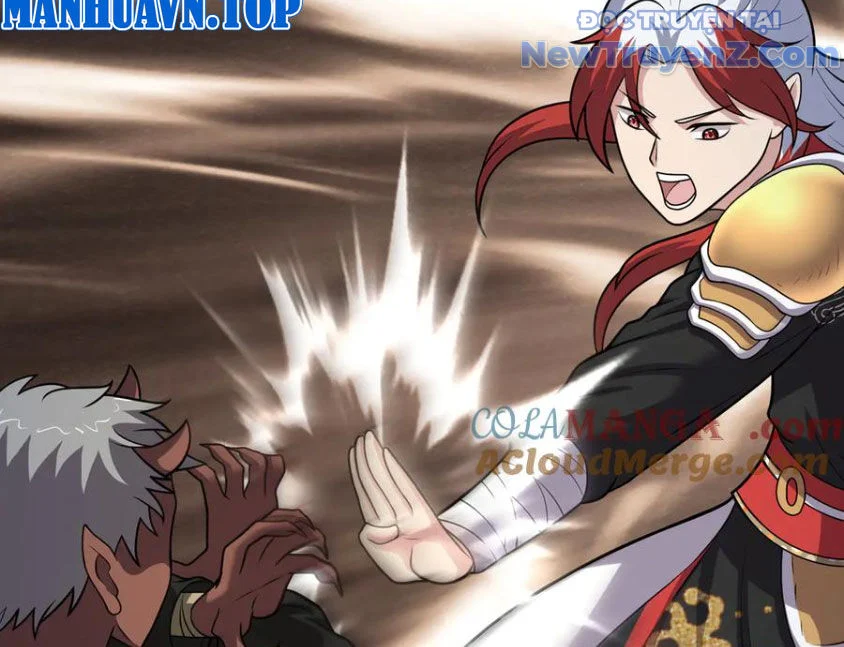 Luyện Khí Chi Thần Chapter 131 - Trang 3