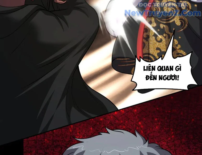 Luyện Khí Chi Thần Chapter 131 - Trang 3