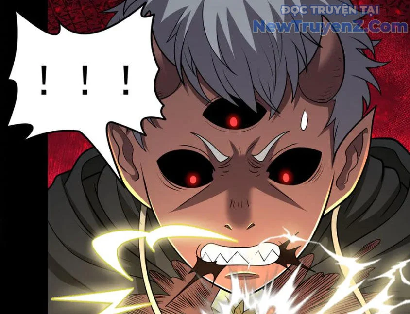 Luyện Khí Chi Thần Chapter 131 - Trang 3