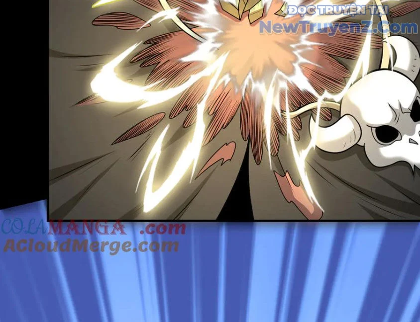 Luyện Khí Chi Thần Chapter 131 - Trang 3