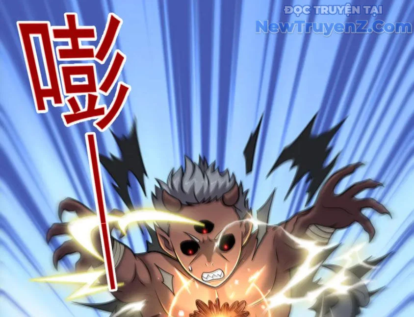 Luyện Khí Chi Thần Chapter 131 - Trang 3
