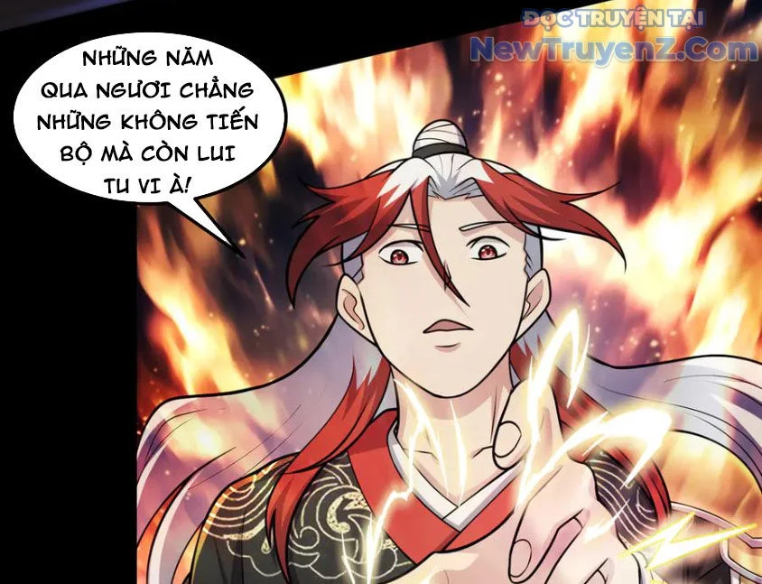 Luyện Khí Chi Thần Chapter 131 - Trang 3