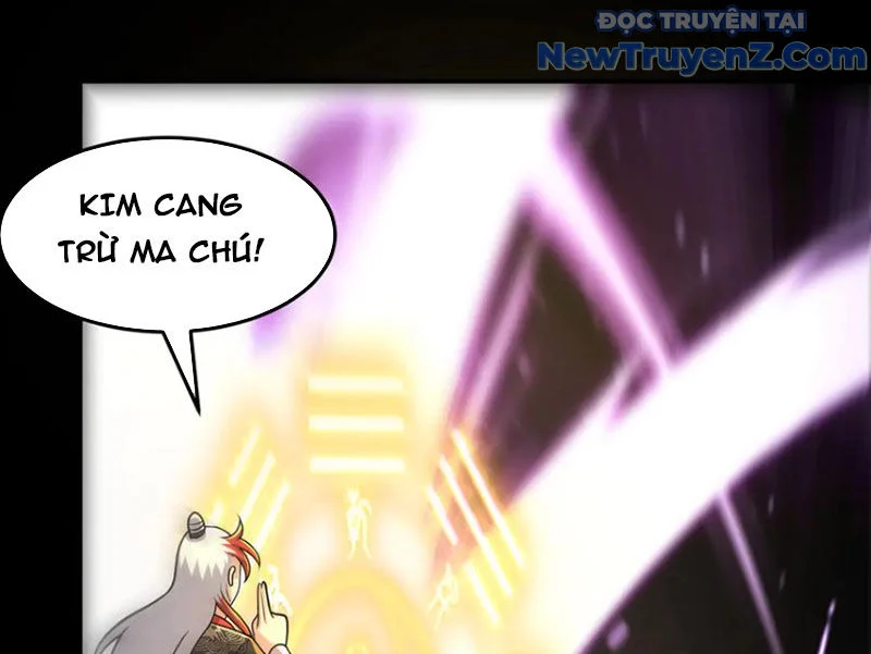 Luyện Khí Chi Thần Chapter 131 - Trang 3