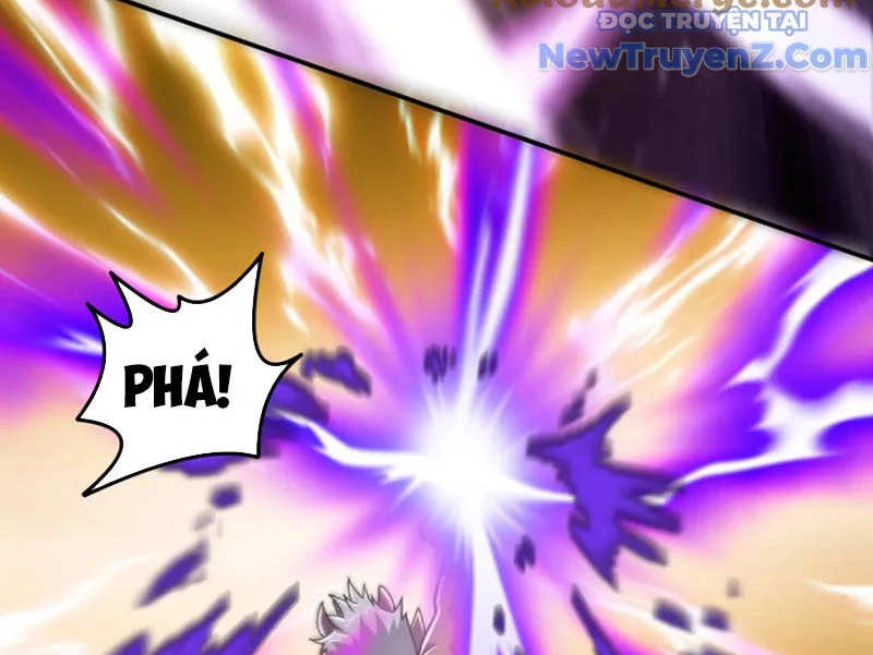Luyện Khí Chi Thần Chapter 131 - Trang 3