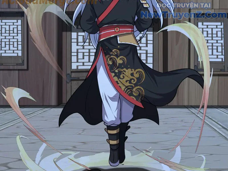 Luyện Khí Chi Thần Chapter 131 - Trang 3