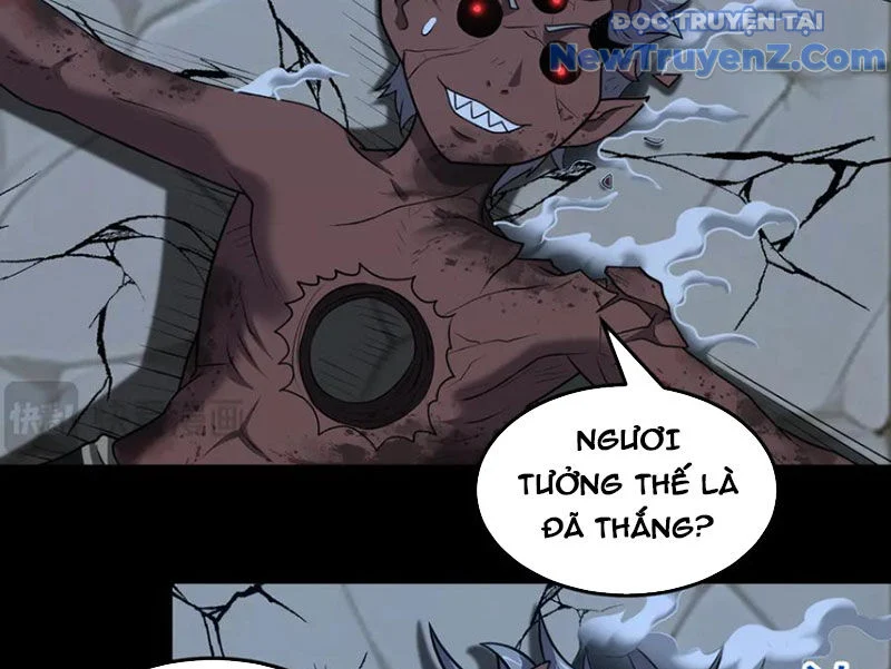 Luyện Khí Chi Thần Chapter 131 - Trang 3