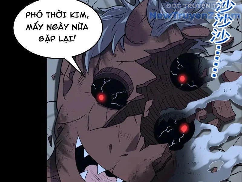 Luyện Khí Chi Thần Chapter 131 - Trang 3