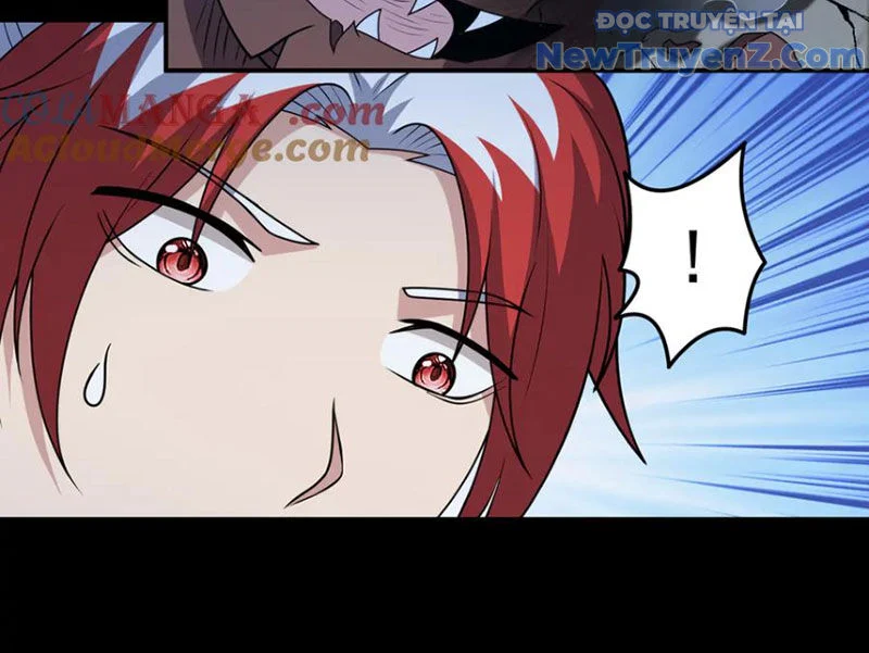 Luyện Khí Chi Thần Chapter 131 - Trang 3