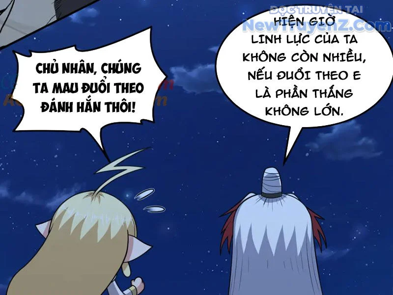 Luyện Khí Chi Thần Chapter 131 - Trang 3