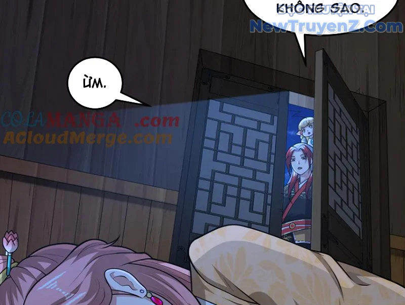 Luyện Khí Chi Thần Chapter 131 - Trang 3
