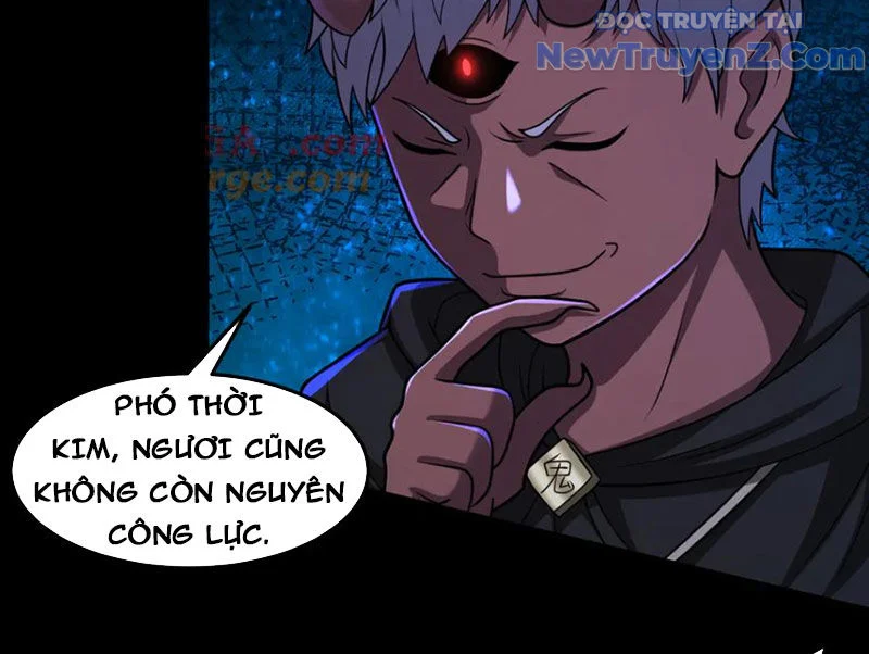 Luyện Khí Chi Thần Chapter 131 - Trang 3