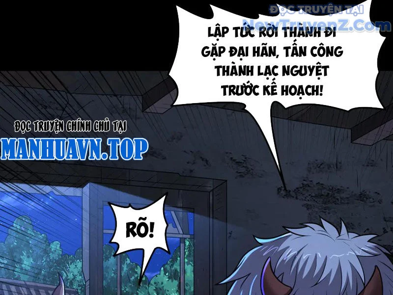 Luyện Khí Chi Thần Chapter 131 - Trang 3