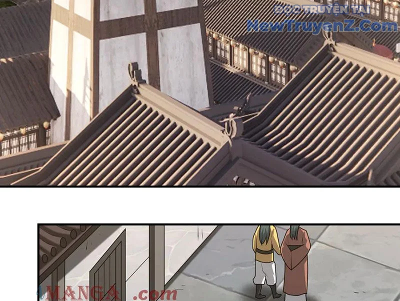 Luyện Khí Chi Thần Chapter 132 - Trang 4