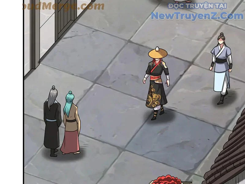 Luyện Khí Chi Thần Chapter 132 - Trang 4