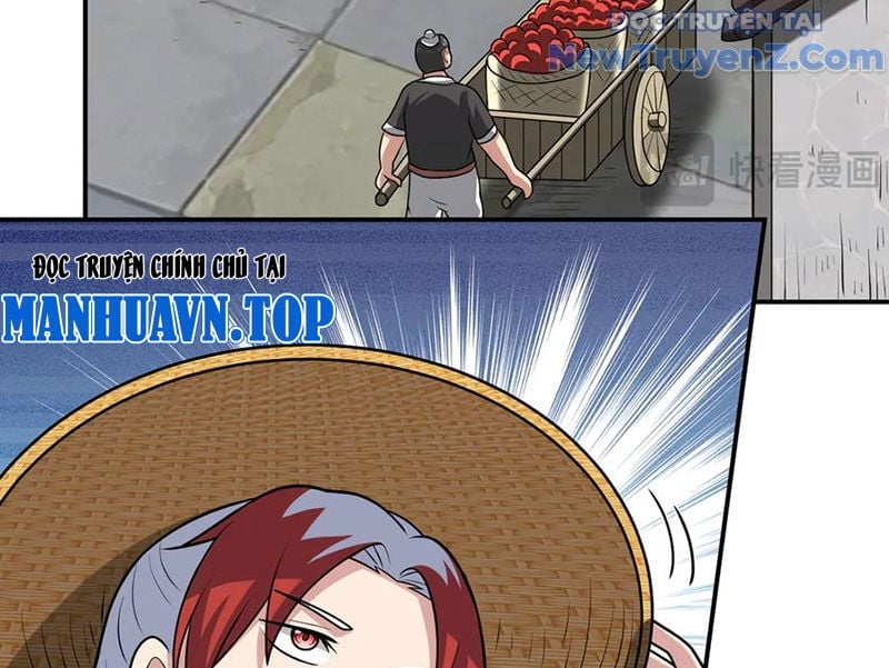 Luyện Khí Chi Thần Chapter 132 - Trang 4
