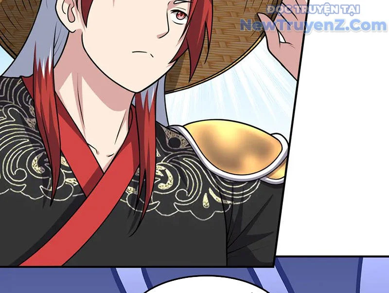 Luyện Khí Chi Thần Chapter 132 - Trang 4