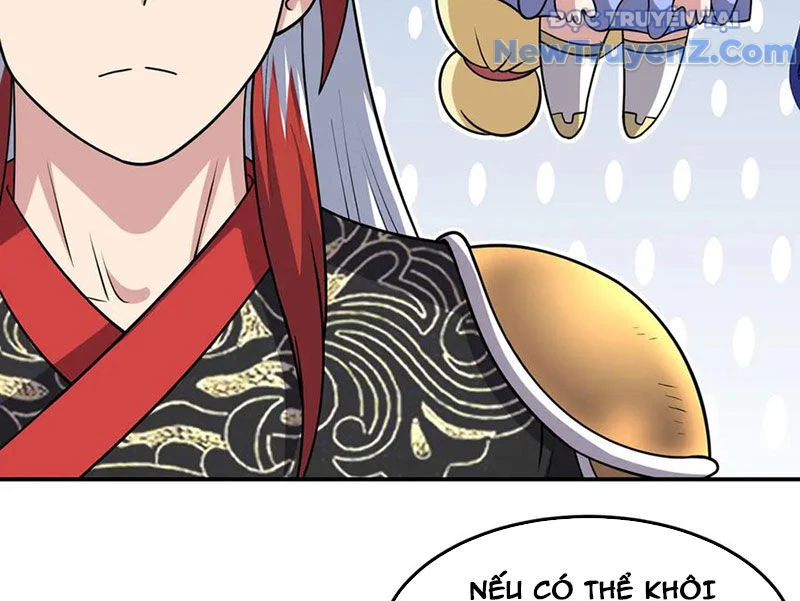 Luyện Khí Chi Thần Chapter 132 - Trang 4