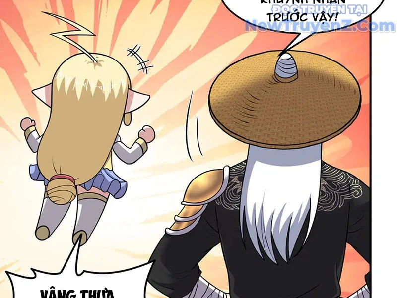 Luyện Khí Chi Thần Chapter 132 - Trang 4