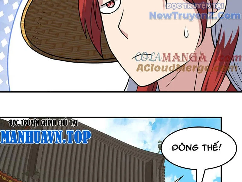 Luyện Khí Chi Thần Chapter 132 - Trang 4