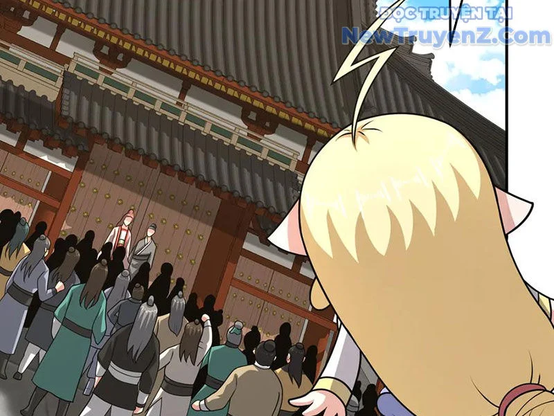 Luyện Khí Chi Thần Chapter 132 - Trang 4