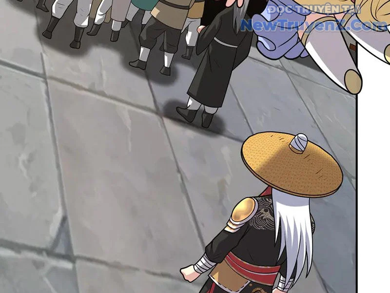 Luyện Khí Chi Thần Chapter 132 - Trang 4