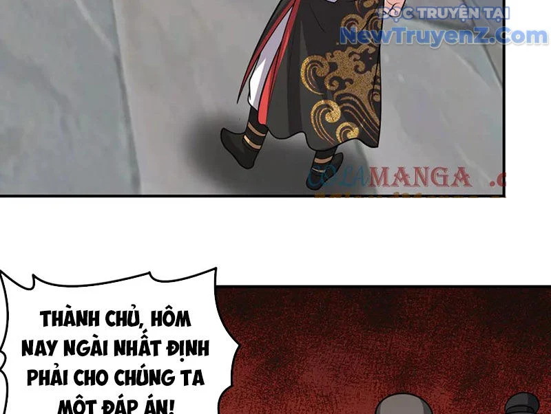 Luyện Khí Chi Thần Chapter 132 - Trang 4