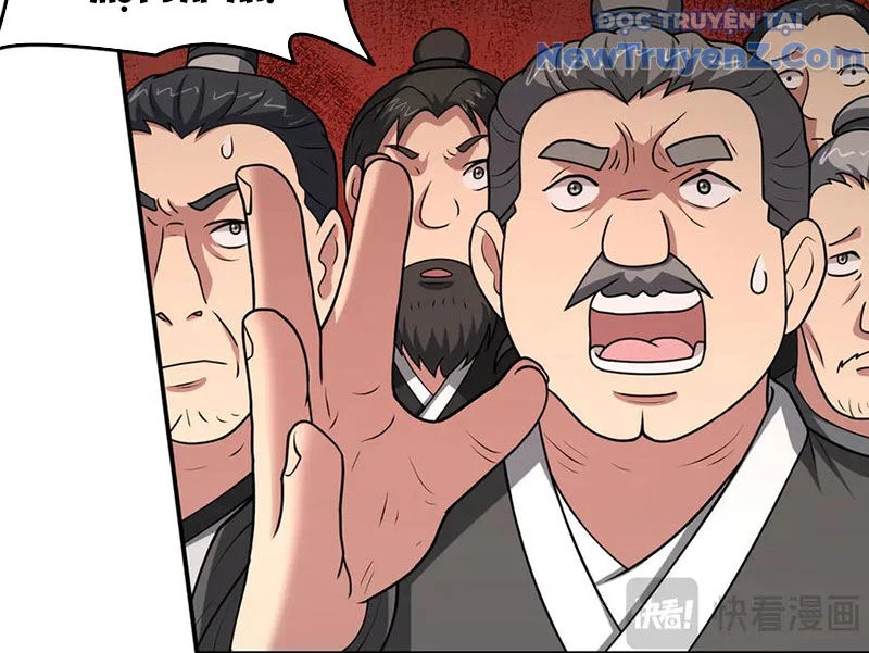 Luyện Khí Chi Thần Chapter 132 - Trang 4