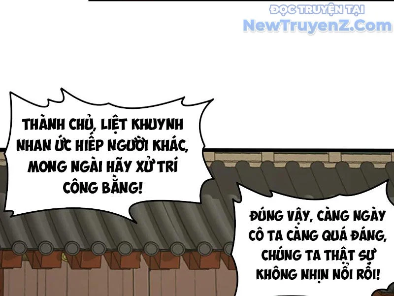 Luyện Khí Chi Thần Chapter 132 - Trang 4
