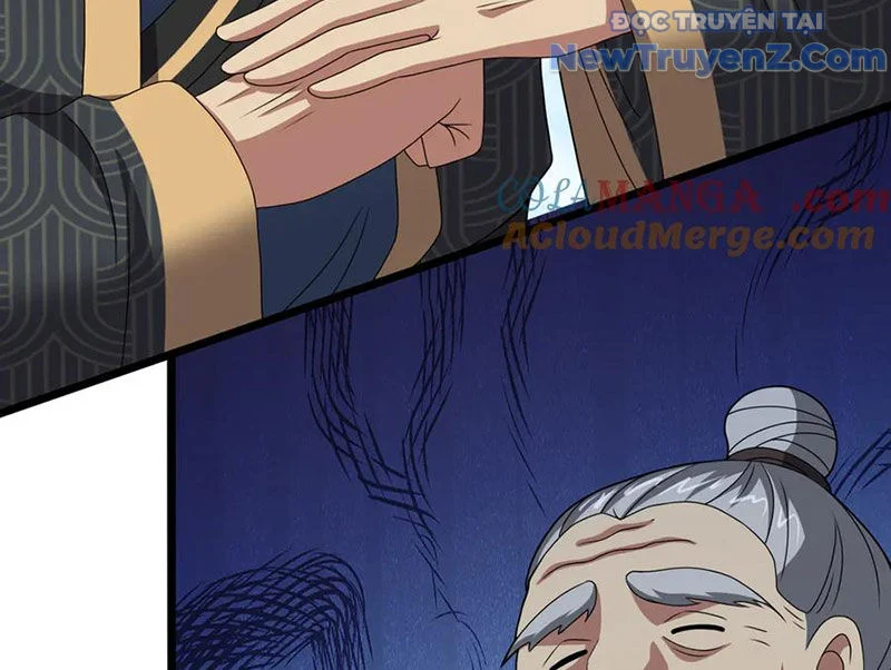 Luyện Khí Chi Thần Chapter 132 - Trang 4
