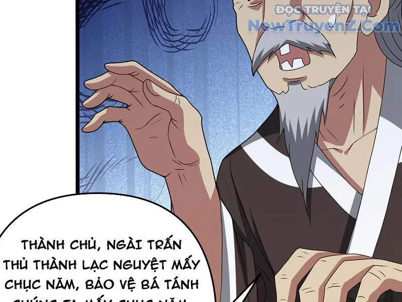 Luyện Khí Chi Thần Chapter 132 - Trang 4