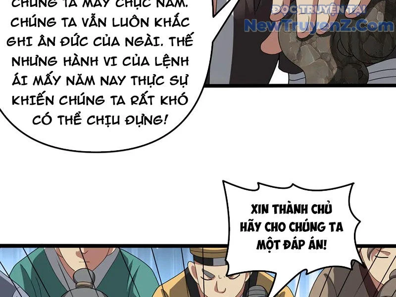 Luyện Khí Chi Thần Chapter 132 - Trang 4
