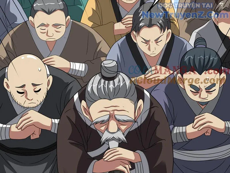Luyện Khí Chi Thần Chapter 132 - Trang 4