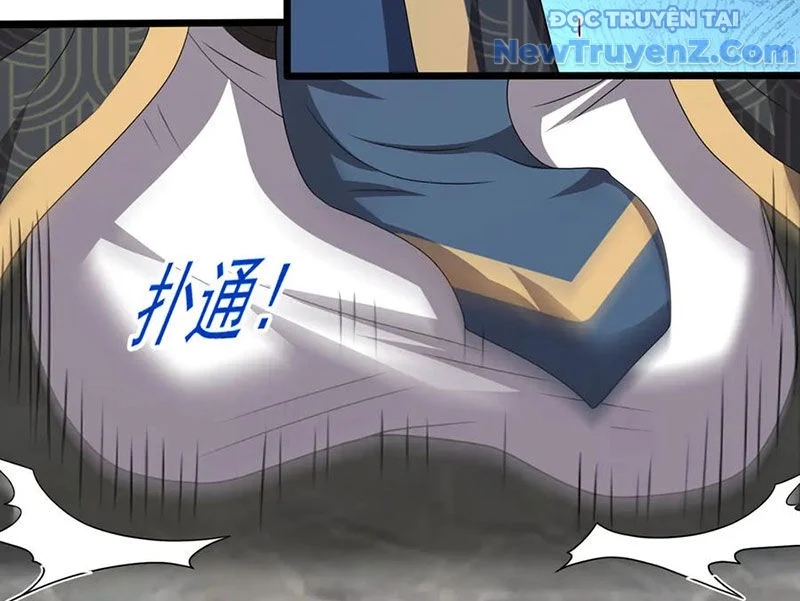 Luyện Khí Chi Thần Chapter 132 - Trang 4