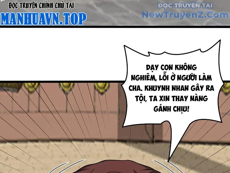 Luyện Khí Chi Thần Chapter 132 - Trang 4