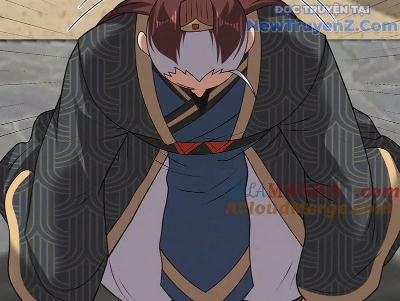 Luyện Khí Chi Thần Chapter 132 - Trang 4