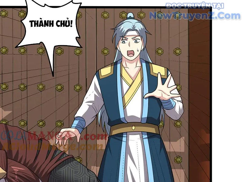 Luyện Khí Chi Thần Chapter 132 - Trang 4