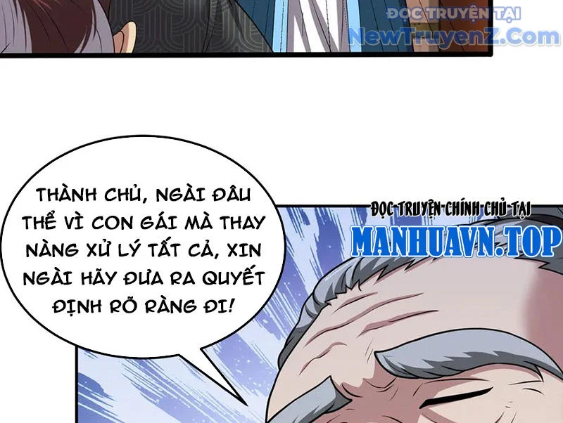 Luyện Khí Chi Thần Chapter 132 - Trang 4