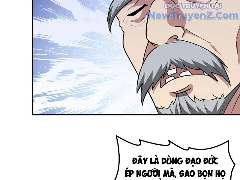 Luyện Khí Chi Thần Chapter 132 - Trang 4