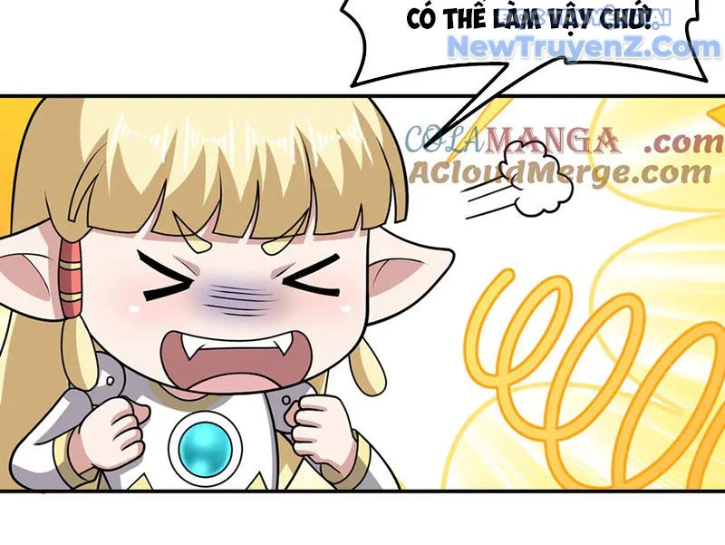 Luyện Khí Chi Thần Chapter 132 - Trang 4